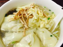 -锡笼记·无锡小笼(大润发店)