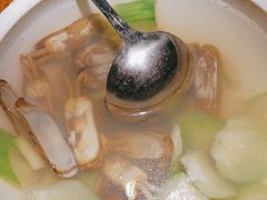 -大家食府·福建菜(FAC协盛中心庭院餐厅店)