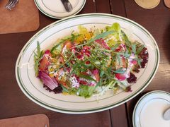 -J Prime牛排海鲜餐厅(人民广场店)