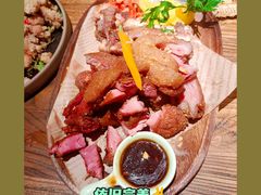 -食陆号·新式台湾创意菜(苏州首店)