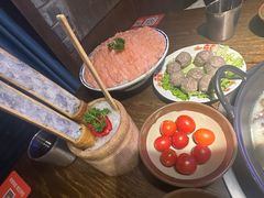 -萍姐火锅·公路夜市(打浦桥日月光店)