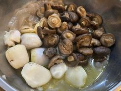 -黑竹香鸡(营和巷店)