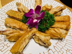 -摩登有记·新派泰国菜(银钻广场店)