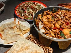 -老淮滨-蚌埠非遗小吃(淮河路店)