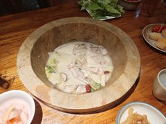 -滇香肴·云南菜蒸汽石锅鱼(云南北路店)