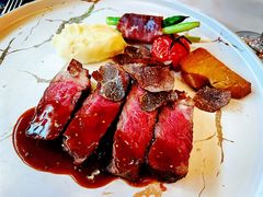 -Kathleen's Waitan 凯圣琳江景西餐厅(外滩店)