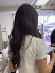 -MINX名珂斯·烫染形象设计