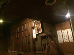 门面-福烤锦花(长乐路店)