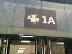 -华熙LIVE·五棵松·M空间