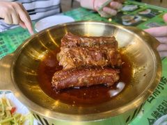 -令氏家外家周秦食府(高新店)