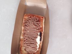 蒙布朗栗子起酥-巴黎贝甜(国贸店)