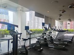 -昆明中心皇冠假日酒店