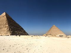-吉萨金字塔群