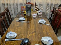 -呼吸森林·生态农庄农家乐私房菜