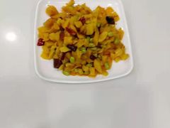 -老边饺子馆(北京南站3店)
