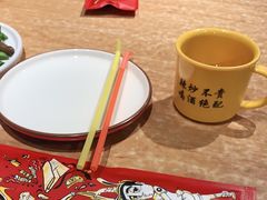 -喝丢一只鞋海鲜烧烤·海肠捞饭(东关街店)