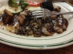 -豪客来牛排(天阳D32店)
