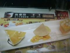 -许留山(佐敦道店)
