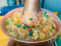 -蜗牛小馆醉乡民谣云南菜(惠新西里店)