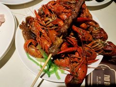 -加餐海鲜自助(集美银泰百货店)