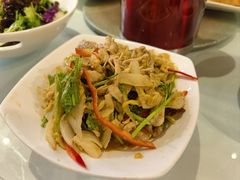 -老牌坊鲁菜名店(聊城美食岛店)