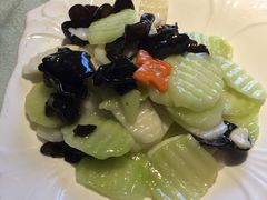 -蓬川食府(金海道店)