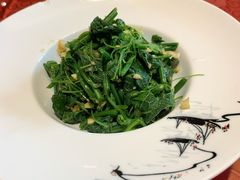 -玉华台饭庄·淮扬菜·烤鸭(望京店)