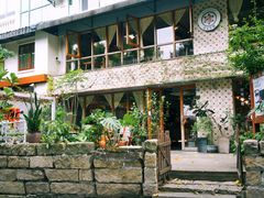 -时光花园(白鹭洲店)