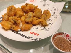 -万宝海鲜舫(劳动公园店)