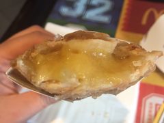 香蕉派-麦当劳(铜锣湾店)
