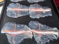 -京门活鱼馆·鱼火锅(百子湾（原红庙）店)