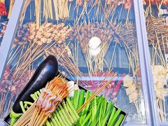-茅炒屋龙虾·烧烤·湘菜(新河路店)