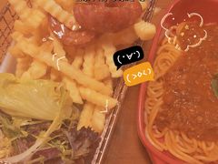 -NLFS1983咖啡花园餐厅(锦桂店)