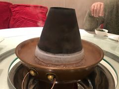 -福寿斋·老北京铜锅涮肉·烤鸭(顺义总店)