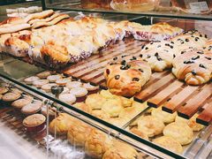 -BreadTalk面包新语·烘焙蛋糕(东方宝泰广场店)