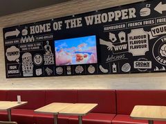 -汉堡王(砂之船店)