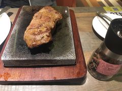 火山岩烧澳洲厚牛扒-卡朋西餐(扬名广场店)