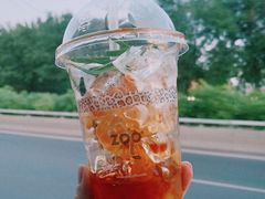 -ZOO COFFEE动物园咖啡(望京锐创店)