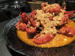 -红盔甲·小龙虾(长寿路店)