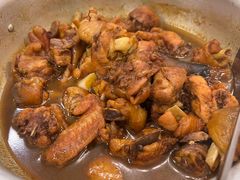 -良友·海鲜青岛菜(五四广场店)