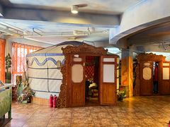 -蒙亨·手把肉·蒙古包文化主题餐厅(天恒广场店)