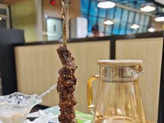 -和庆斋羊蝎子火锅·碳缸烧烤(顺义旗舰店)