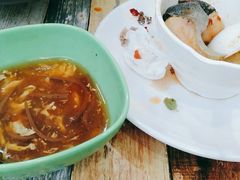 -渣男纸包鱼(学院路店)