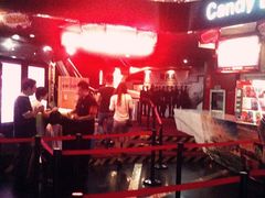 门面-橙天嘉禾影城(苏州印象城店)