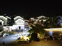 -南京夫子庙国际青年旅舍(平江府路店)