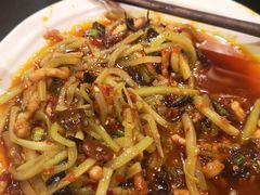 -延安八大碗(陕北菜·枣园路店)