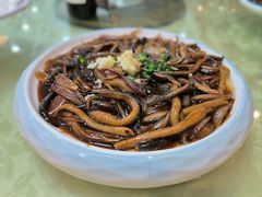 响油鳝糊-西新饭店(城中店)