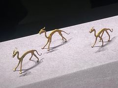 -陕西历史博物馆