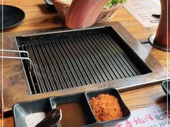 -千寻烧肉(政务区店)