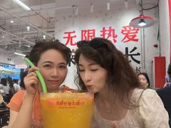 -冯校长老火锅(深圳福田店)